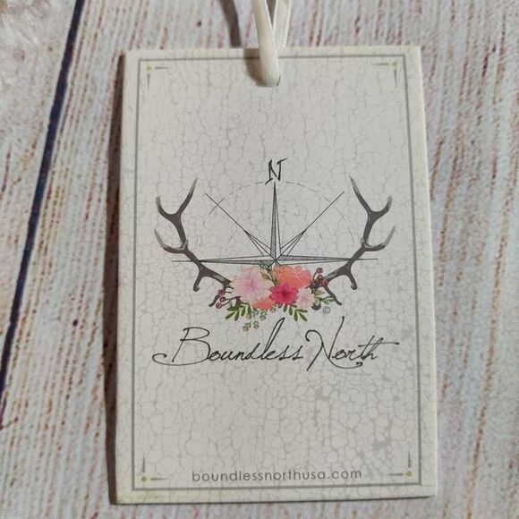 Boundless North oversized faux shearling pullover - Picture 8 of 14